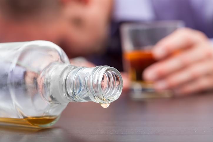 How Does Alcohol Addiction Affect Society As A Whole?