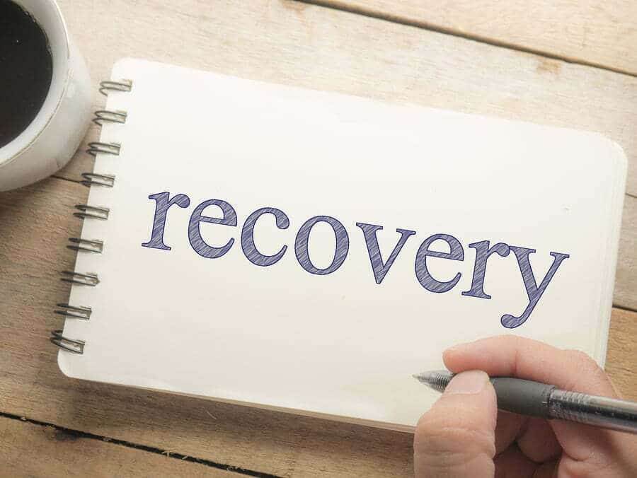 Recovery, Addiction