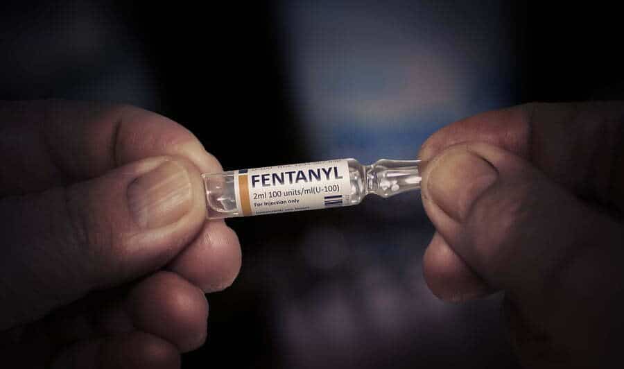 fentanyl, addiction