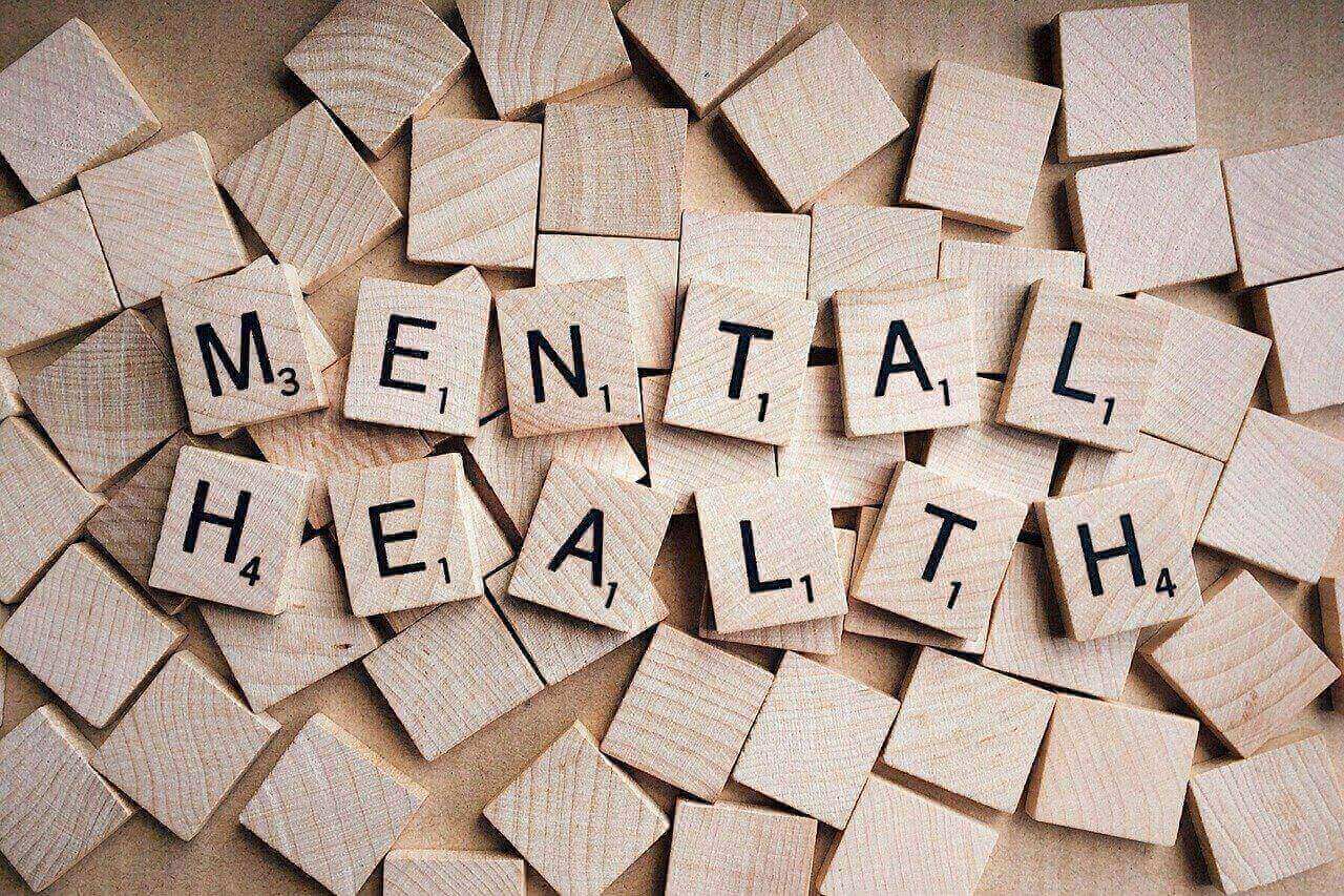 Tips For Looking After Your Mental Health as we are coming out of The Lockdown