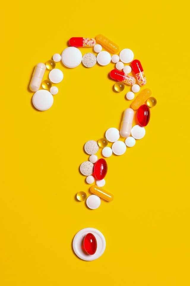Are we hooked on prescription drugs?